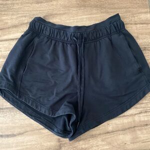 lululemon Inner Glow High Rise Short 3”